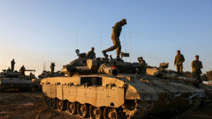 Full Gaza ceasefire urged as truce expiry looms