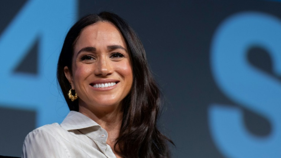 Meghan Markle's Netflix show delayed due to LA fires