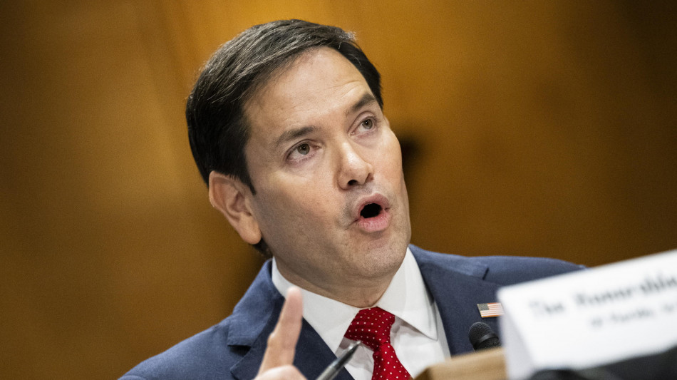 Rubio, 'Cuba senza dubbio merita di stare nella lista nera'