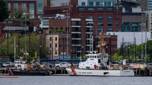 Underwater vessel exploring Titanic wreck declared missing