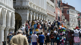 Venecia abre la venta de entradas para luchar contra el turismo de masas