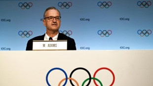 Le CIO suspend le comité olympique russe