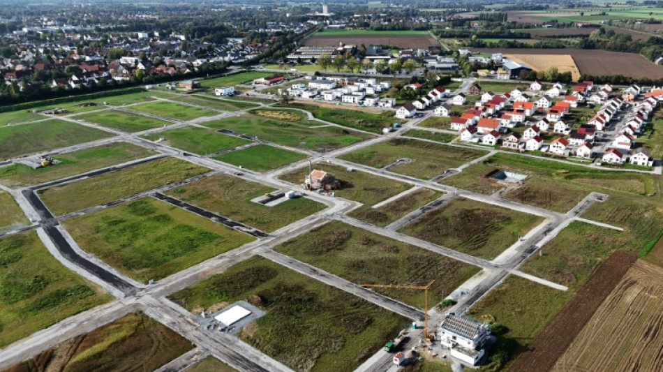 Ifo: Geschäftsklima im Wohnungsbau auf Allzeittief seit 1991 