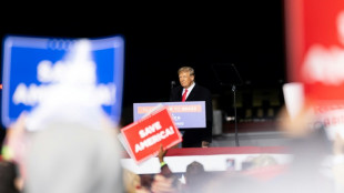 Trump candidat une troisième fois? Verdict mardi en Floride