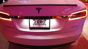 US-Elektroautobauer Tesla bleibt trotz hoher Gewinne hinter Erwartungen zurück