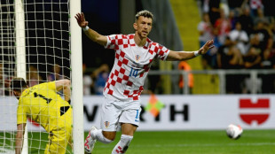 Tottenham empresta croata Perisic ao Hajduk Split, clube que o revelou