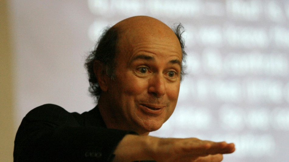 Físico ganador del premio Templeton, Frank Wilczek, rechaza el anti-intelectualismo