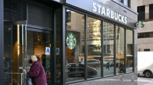 Starbucks vai cortar 1.100 empregos devido a queda nas vendas