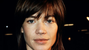 French singer and 60s pop icon Francoise Hardy dies aged 80