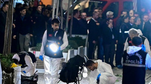 Attentat d'Istanbul: une personne arrêtée, le régime désigne les Kurdes du PKK