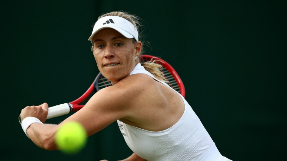 Kerber will Tennis "treu bleiben" - Gespräche mit DTB