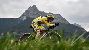 Tour de France: la domination de Vingegaard rallume les feux de la suspicion