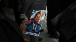 Colombian gets life sentence in US over killing of Haiti's president