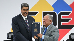 Dirigente eleitoral opositor denuncia irregularidades nas presidenciais da Venezuela