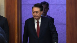 South Korea's Yoon blames 'malicious' opposition for martial law bid