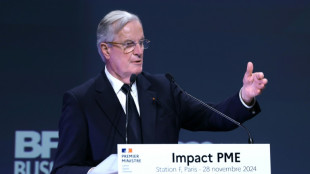 Menace de censure: Barnier recule sur l'électricité, mais des lignes rouges demeurent pour le RN