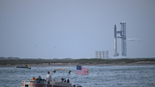 SpaceX postpones test flight of Starship, world's biggest rocket