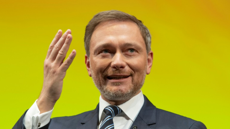 Lindner erntet Kritik an Vorstoß für höhere Pendlerpauschale