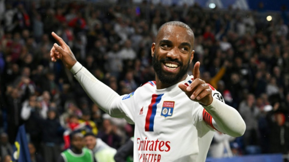 Monaco perde para Lyon e dá adeus às chances de classificação para a Champions