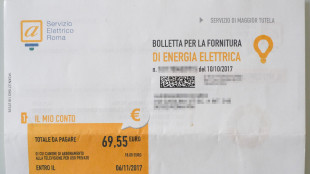 Arera, nel 2023 bonus elettrici e gas per 2,15 miliardi +RPT+