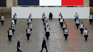 7-Octobre: l'enquête miroir française a identifié 65 victimes