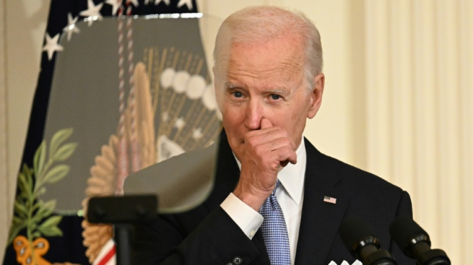 Biden asume riesgo calculado al adoptar bajo perfil sobre control de armas