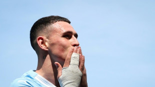 Phil Foden é eleito melhor jogador da temporada na Premier League