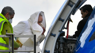 El papa viaja a Malta, refugio de San Pablo en el Mediterráneo