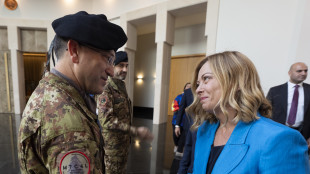 Meloni, solo rafforzando Unifil si potrà voltare pagina