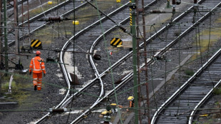 Länder-Verkehrsminister fordern Sondervermögen des Bundes für marode Infrastruktur