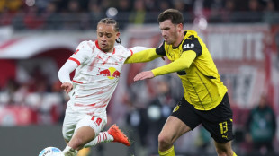 Europa in Gefahr: BVB patzt in Leipzig