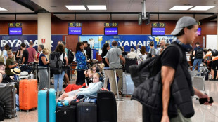 Reprise de la grève de Ryanair en Espagne: six vols annulés 