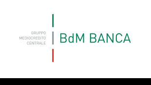 Bdm banca in utile nel primo trimestre