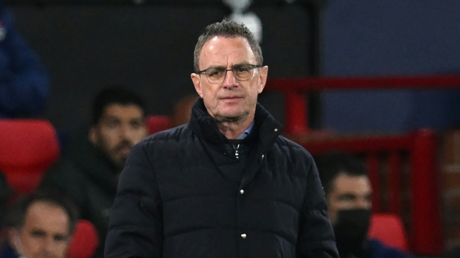 Rangnick vor Anti-Glazer-Protest um Deeskalation bemüht