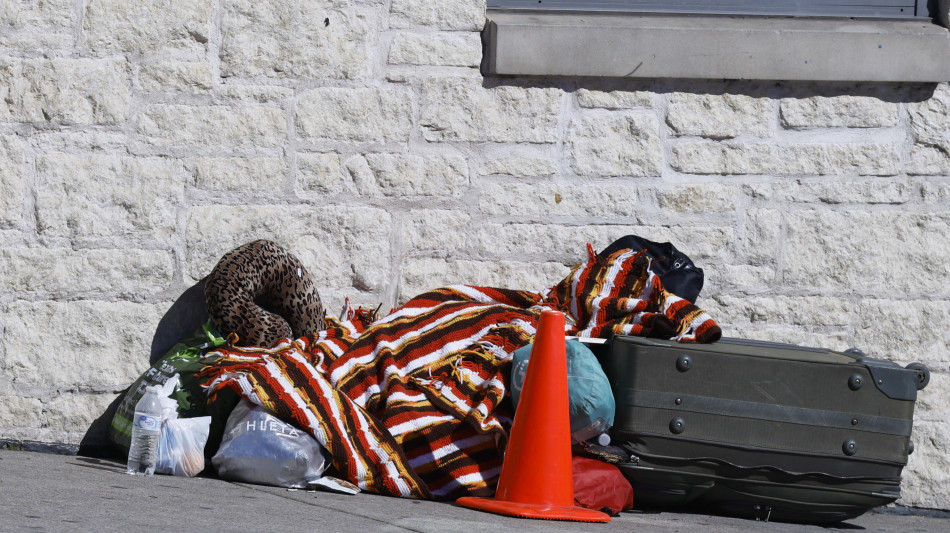 La povertà supera l'inflazione tra le paure degli argentini