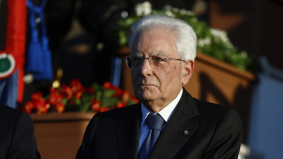 Mattarella, delitto Matteotti fu un attacco al Parlamento