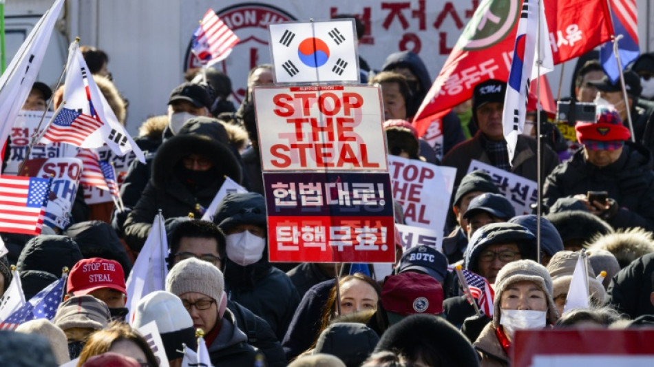 South Korea's ousted PM says he tried to stop martial law decree