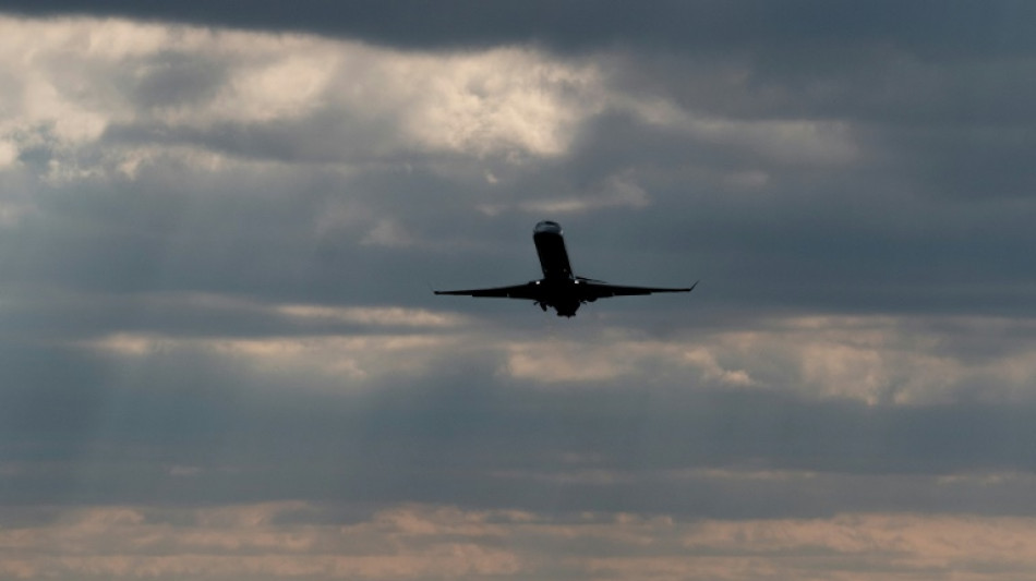 Finnland und Dänemark sperren Luftraum für russische Flugzeuge