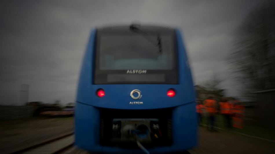 Bahnbauer Alstom will weltweit 1500 Stellen abbauen