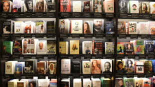 Verlag Simon & Schuster soll an Investmentgesellschaft KKR gehen