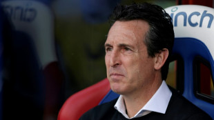 Villa are not top four contenders warns Emery