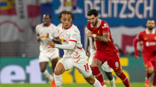 RB weiter punktlos: Leipzig verliert auch gegen Liverpool