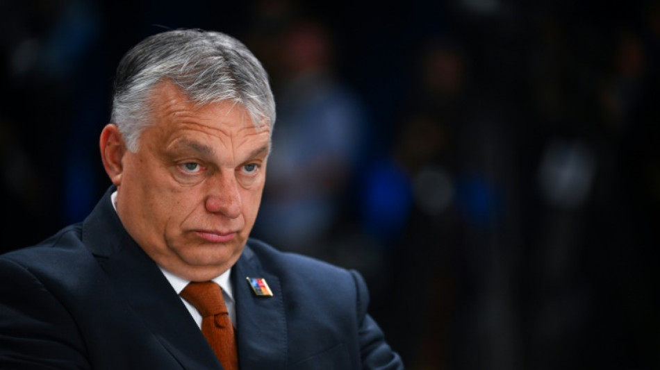 Bruxelles "a commis une erreur" avec les sanctions contre la Russie, selon Viktor Orban