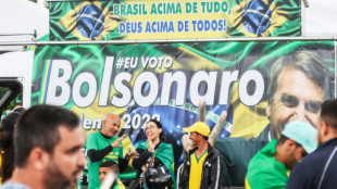 Brésil: Bolsonaro toujours silencieux après sa défaite face à Lula