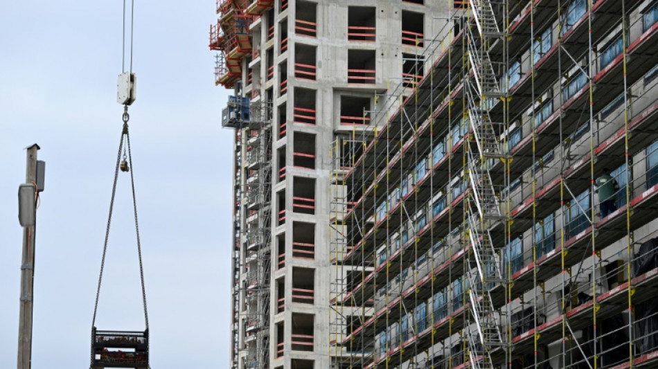 Auftragsmangel im Wohnungsbau - Geywitz nun gegen  Verschärfung von Neubaustandards