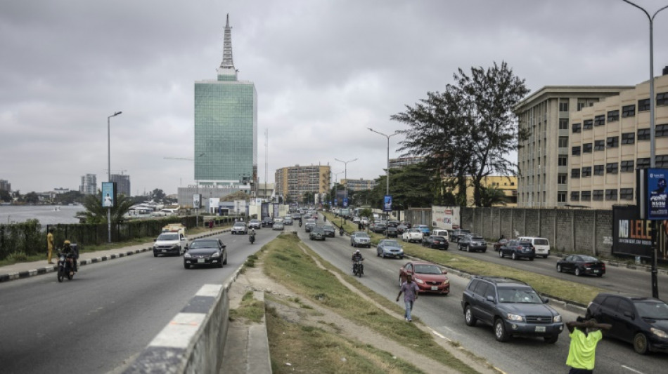 Nigerians sacrifice cars as cost of living crisis worsens