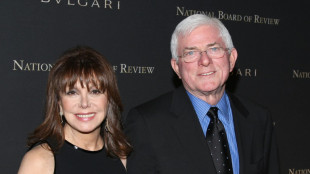 US-Talkshow-Moderator Phil Donahue mit 88 Jahren gestorben