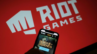 League of Legends maker Riot Games to slash 530 jobs