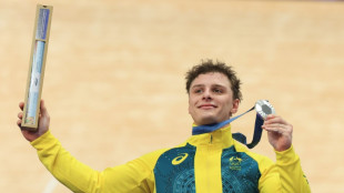 Triple Olympic medallist Richardson switches allegiance from Australia to GB