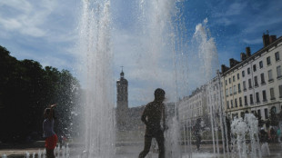 Plus de 33°C: plusieurs records battus mercredi dans la moitié Sud de la France